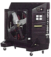 Port-A-Cool 2000
