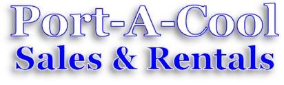Port-A-Cool Sales & Rentals